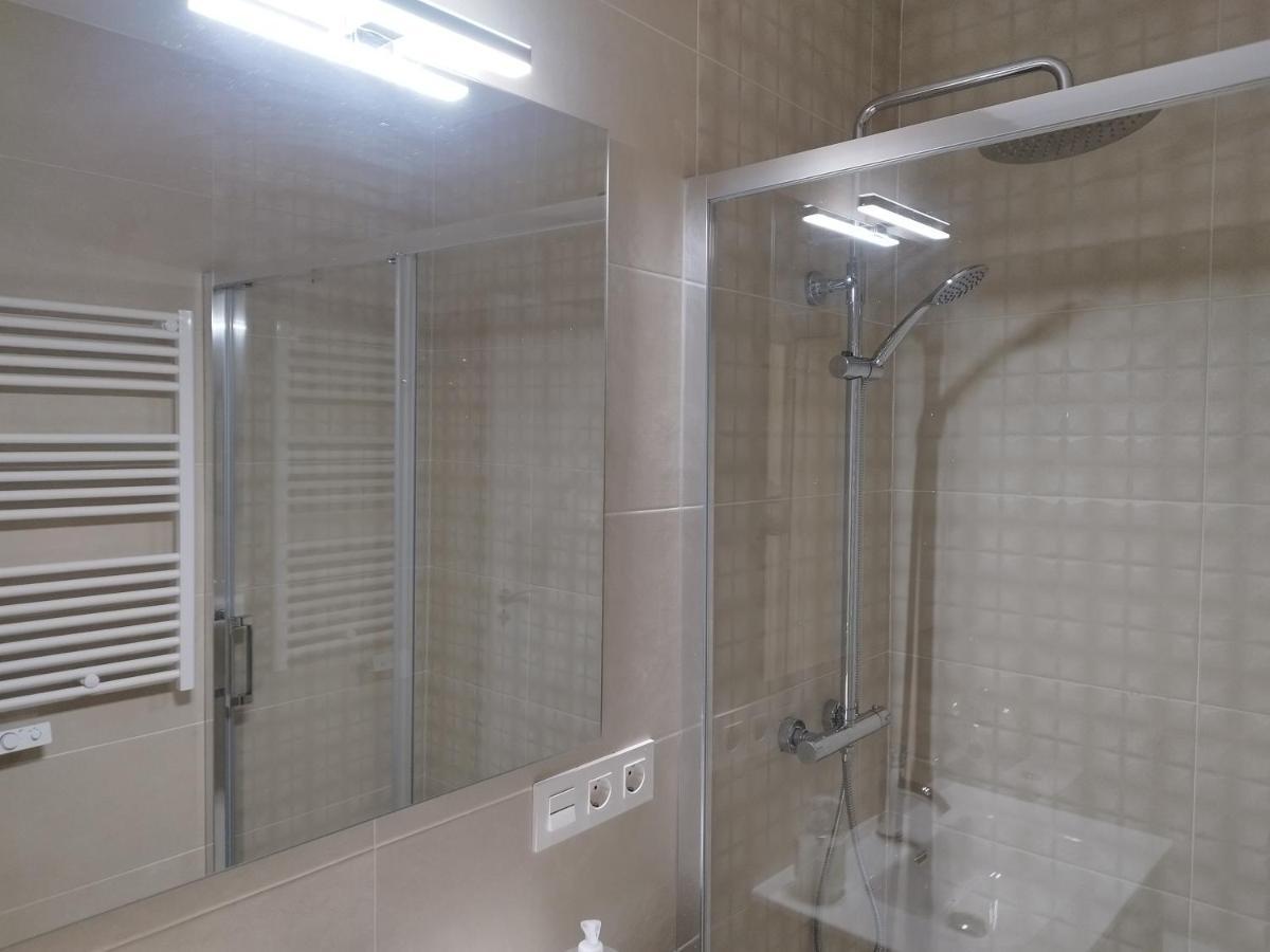 Patrimonio Historico Salamanca Apartment Bagian luar foto