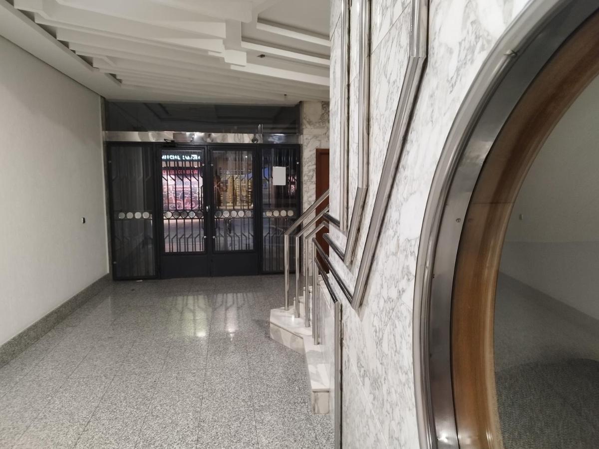 Patrimonio Historico Salamanca Apartment Bagian luar foto
