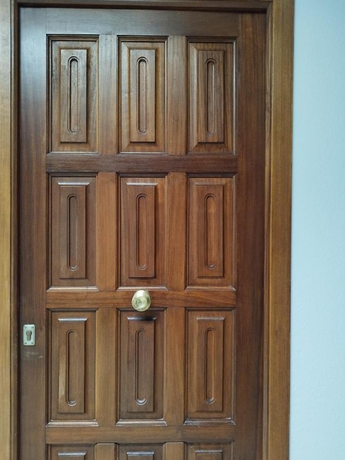 Patrimonio Historico Salamanca Apartment Bagian luar foto