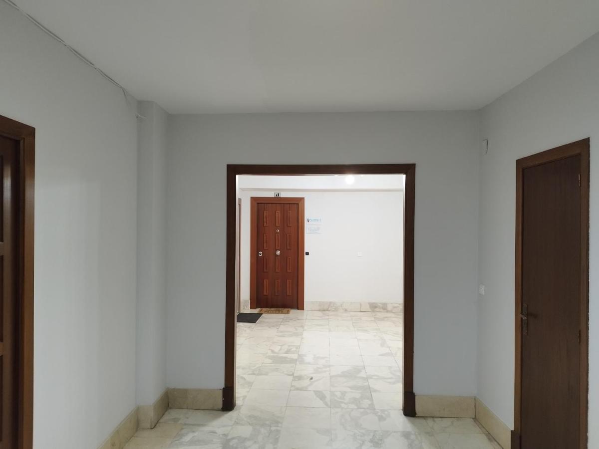 Patrimonio Historico Salamanca Apartment Bagian luar foto