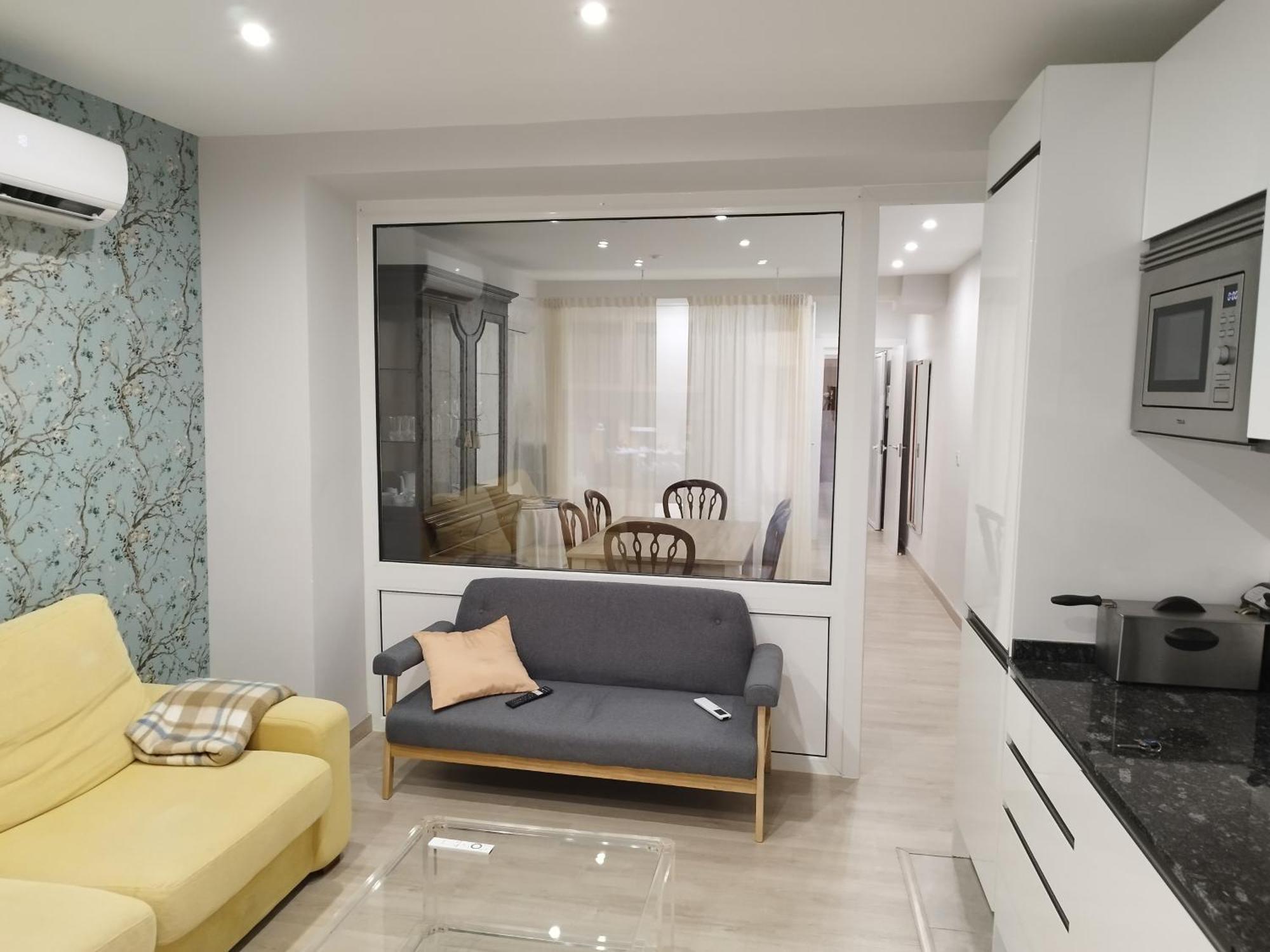 Patrimonio Historico Salamanca Apartment Bagian luar foto