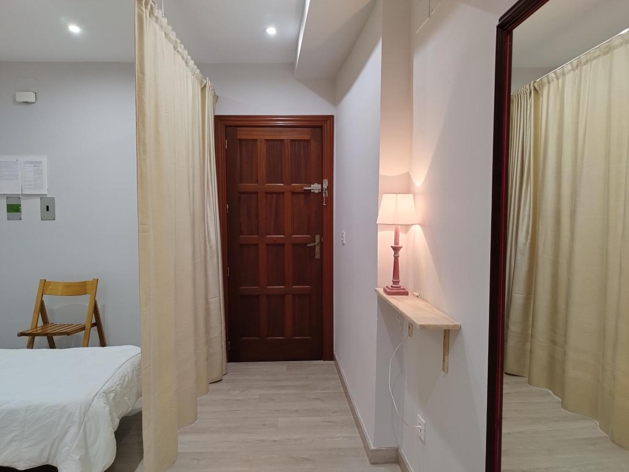 Patrimonio Historico Salamanca Apartment Bagian luar foto